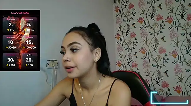 lucia brown online show from 12.22.24