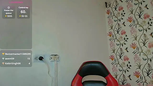 lucia brown online show from 01.13.25