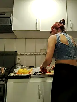 maria lasexy online show from 02.20.25