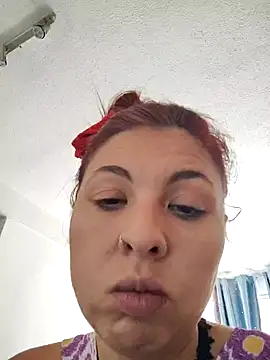 maria lasexy online show from 02.28.25