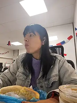 maria lasexy online show from 09.16.25