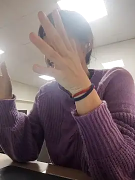 maria lasexy online show from 10.10.25