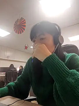 maria lasexy online show from 10.16.25