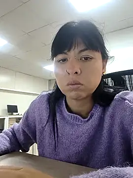 maria lasexy online show from 03.17.26