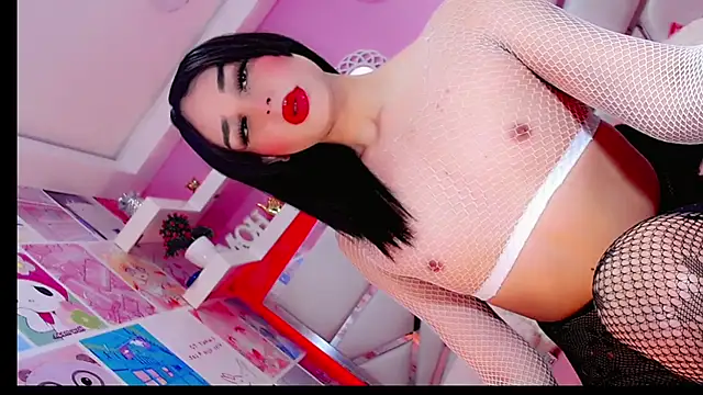 Snapshot of SexyValeriaa chatting on 02.04.25 SexyValeriaa online show from 02.04.25