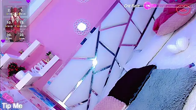 Snapshot of SexyValeriaa chatting on 03.03.25 SexyValeriaa online show from 03.03.25