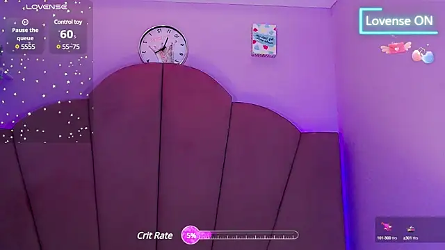 Snapshot of SexyValeriaa chatting on 03.12.25 SexyValeriaa online show from 03.12.25