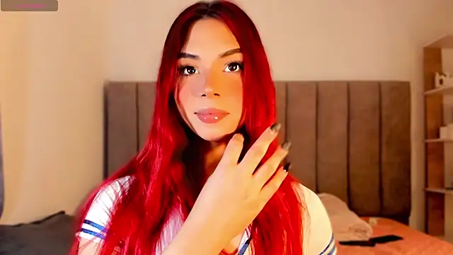 SexyValeriaa online show from 06.28.26