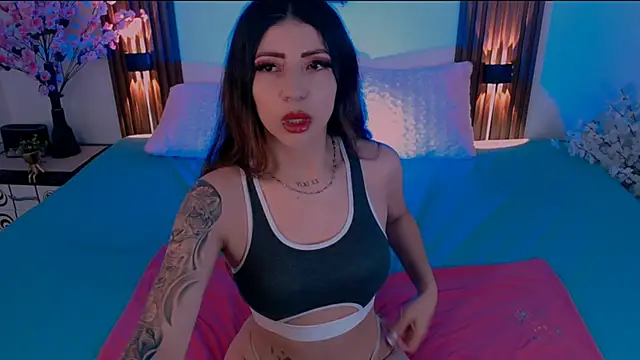 AmyHE online show from 09.26.25