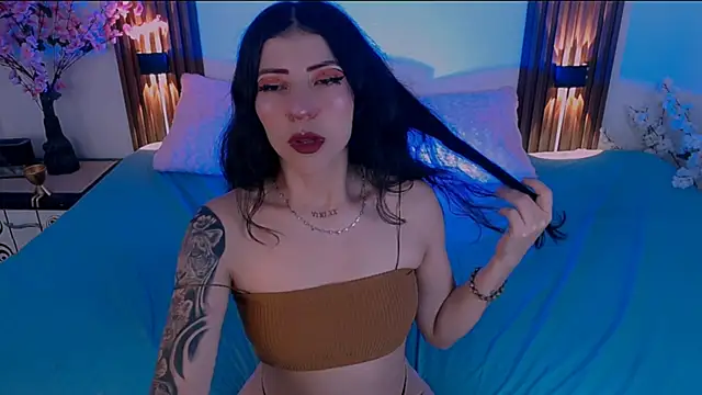AmyHE online show from 06.13.26