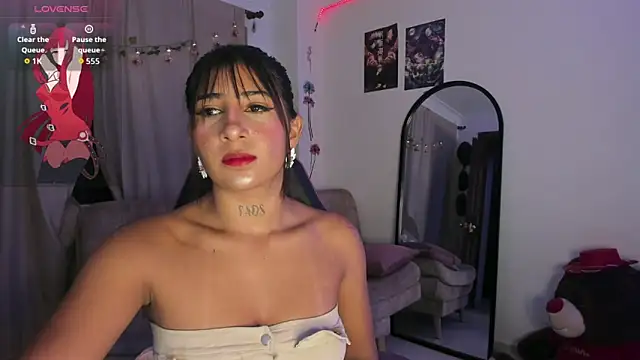 DRACARYSS  online show from 10.24.25