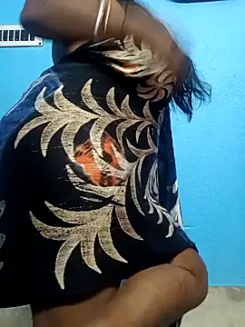 Hot-Anuska online show from 01.12.25