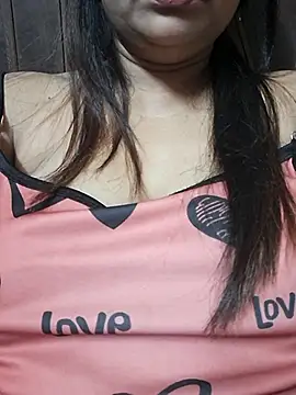 Hot-Anuska online show from 12.02.25