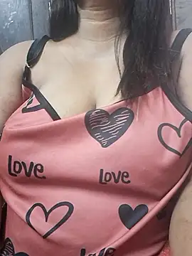 Hot-Anuska online show from 01.12.26