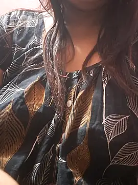 Hot-Anuska online show from 02.19.26