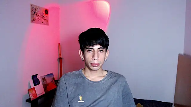 Zack Kingg online show from 10.08.25