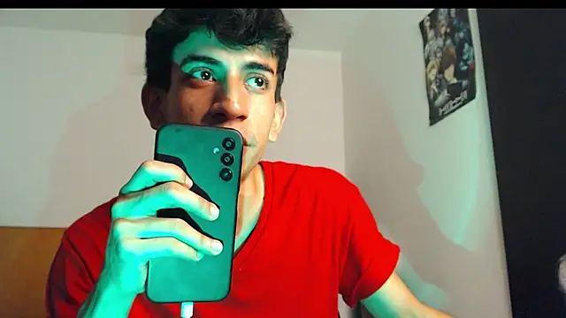 Zack Kingg online show from 03.04.26