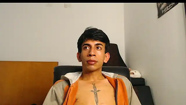 Zack Kingg online show from 03.06.26