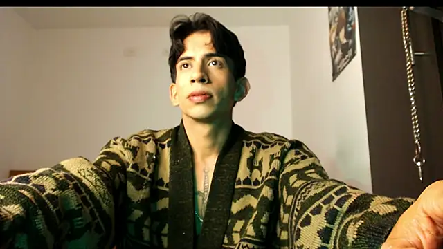 Zack Kingg online show from 03.17.26