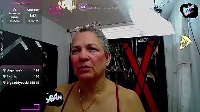 miisevvie  online show from 02.09.25