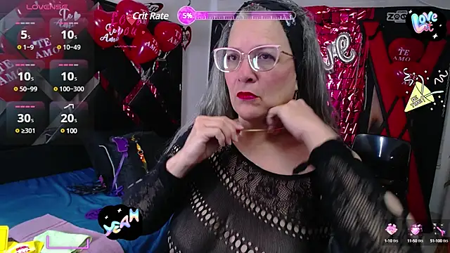 miisevvie  online show from 02.20.25