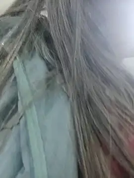 miisevvie  online show from 03.14.25