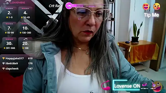 miisevvie  online show from 03.16.25