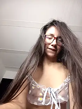 MissAfroditha online show from 12.21.24