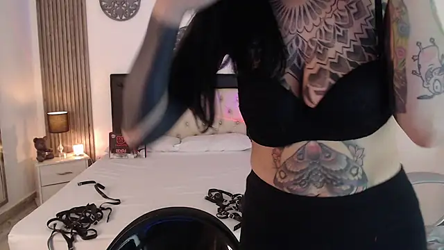 Sam mansson66 online show from 01.31.25