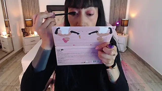 Sam mansson66 online show from 02.08.25