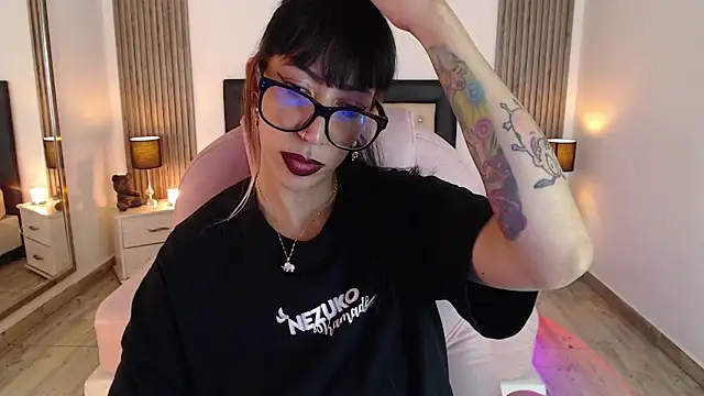 Sam mansson66 online show from 02.11.25