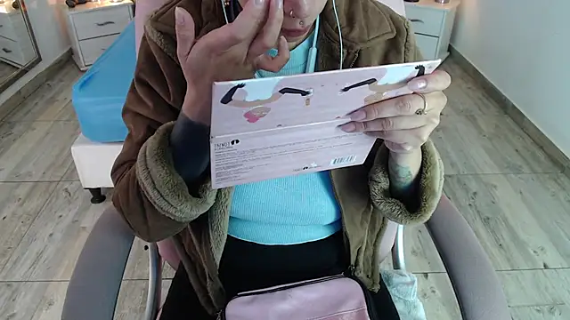 Sam mansson66 online show from 02.12.25