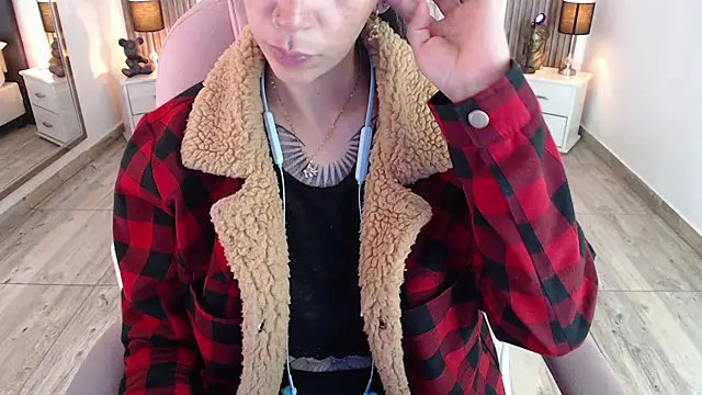 Sam mansson66 online show from 02.15.25