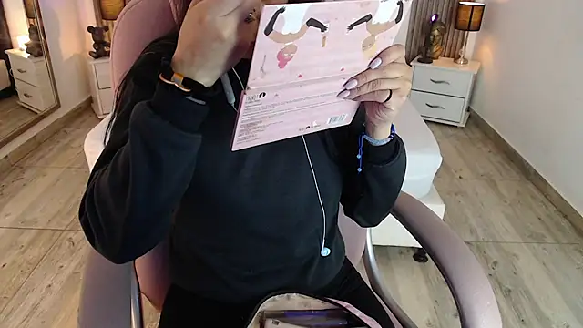 Sam mansson66 online show from 02.18.25