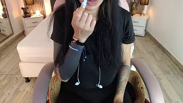 Sam mansson66 online show from 02.20.25