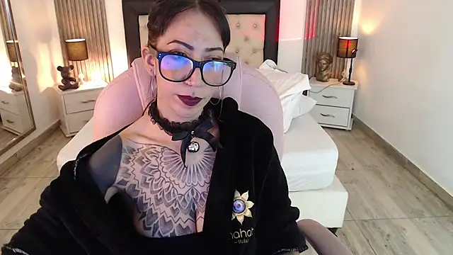 Sam mansson66 online show from 03.03.25