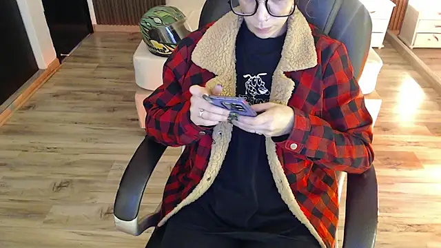 Sam mansson66 online show from 02.03.26