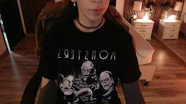 Sam mansson66 online show from 02.14.26