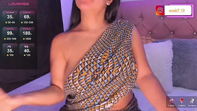 Snapshot of shara_queen1 chatting on 01.18.25 shara queen1 online show from 01.18.25