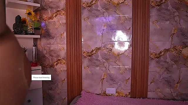 zoey-fox online show from 02.04.26