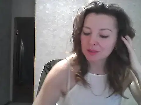 Snapshot of VselenaSun402 chatting on 01.23.25 VselenaSun402 online show from 01.23.25