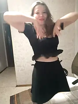 Snapshot of VselenaSun402 chatting on 03.07.25 VselenaSun402 online show from 03.07.25