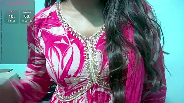 Snapshot of Only_hunny chatting on 01.31.25 Only hunny online show from 01.31.25