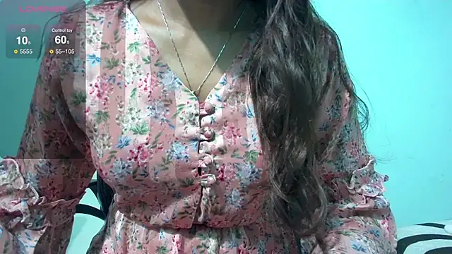 Snapshot of Only_hunny chatting on 02.09.25 Only hunny online show from 02.09.25