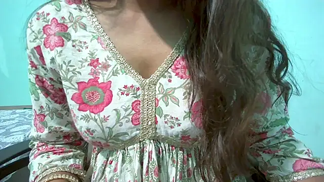 Snapshot of Only_hunny chatting on 02.17.25 Only hunny online show from 02.17.25