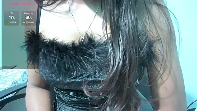 Snapshot of Only_hunny chatting on 02.28.25 Only hunny online show from 02.28.25