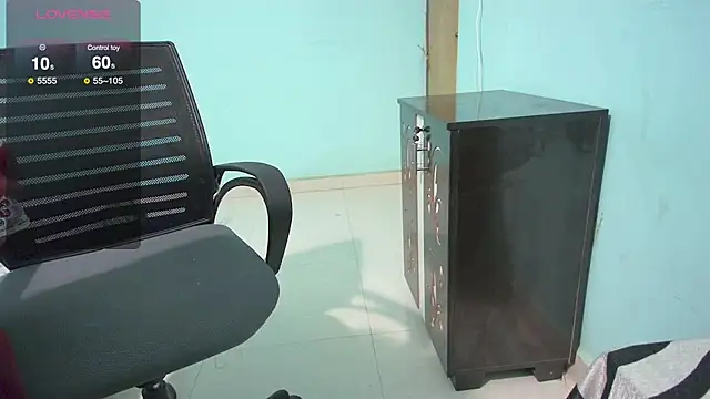 Snapshot of Only_hunny chatting on 03.01.25 Only hunny online show from 03.01.25