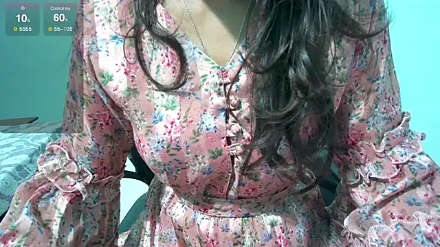 Snapshot of Only_hunny chatting on 03.15.25 Only hunny online show from 03.15.25