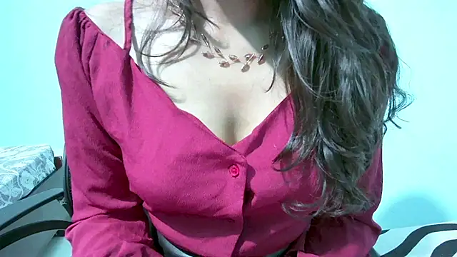 Snapshot of Only_hunny chatting on 03.17.25 Only hunny online show from 03.17.25