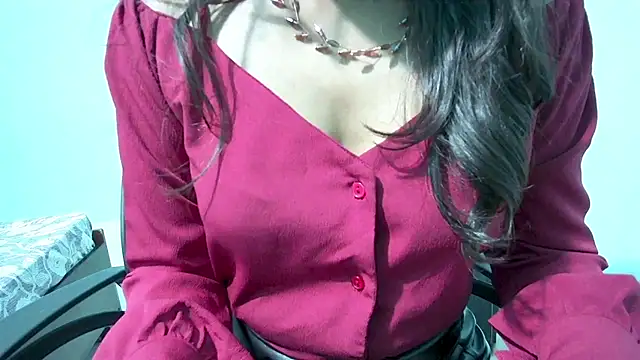 Snapshot of Only_hunny chatting on 03.17.25 Only hunny online show from 03.17.25